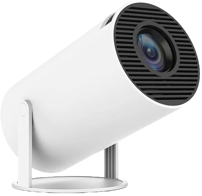 Mini Proyector 4K